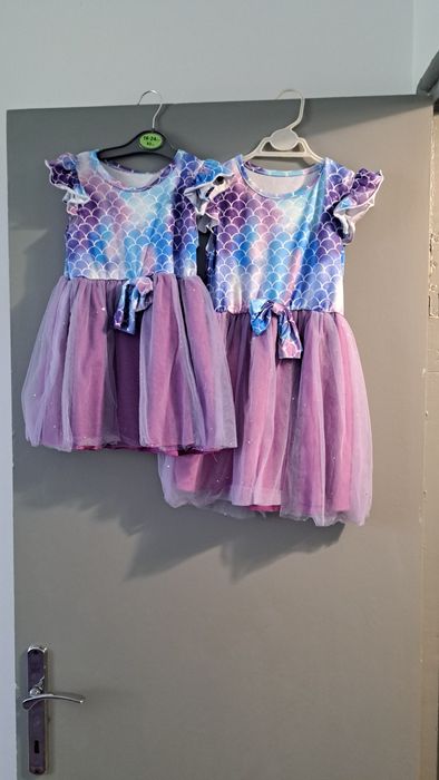 Vând set mama-fiice