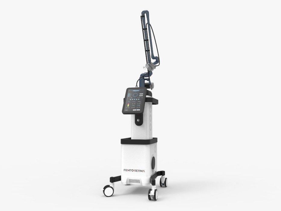F12 – Fractional CO2 Laser