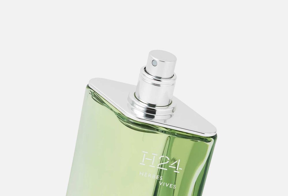 Продам HERMÈSH24 Herbes Vives