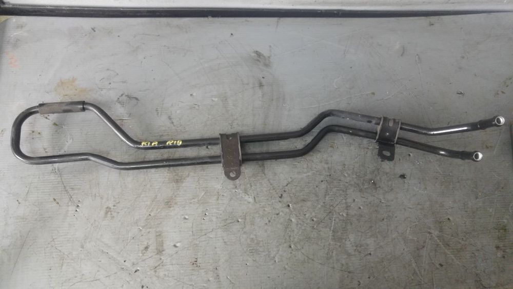 conducta motorina 1.5 crdi kia rio 2