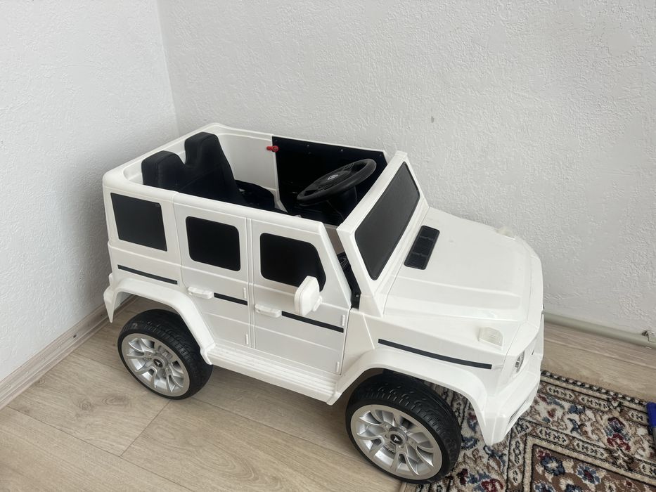 Машина для мальчика