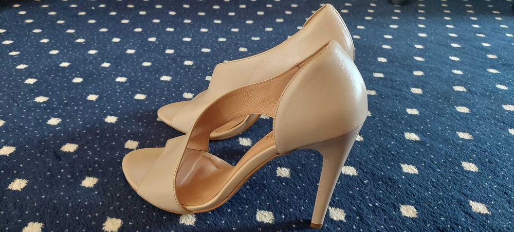 Pantofi eleganti dama