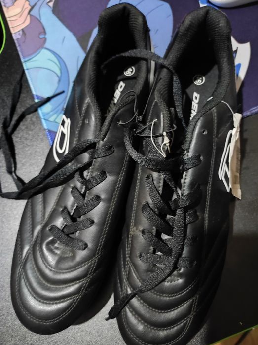 Бутсы размер 45-46