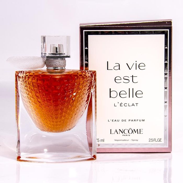 Женские духи Lancome La vie est belle l'Eclat