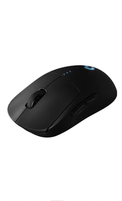 Logitech G pro Wireless