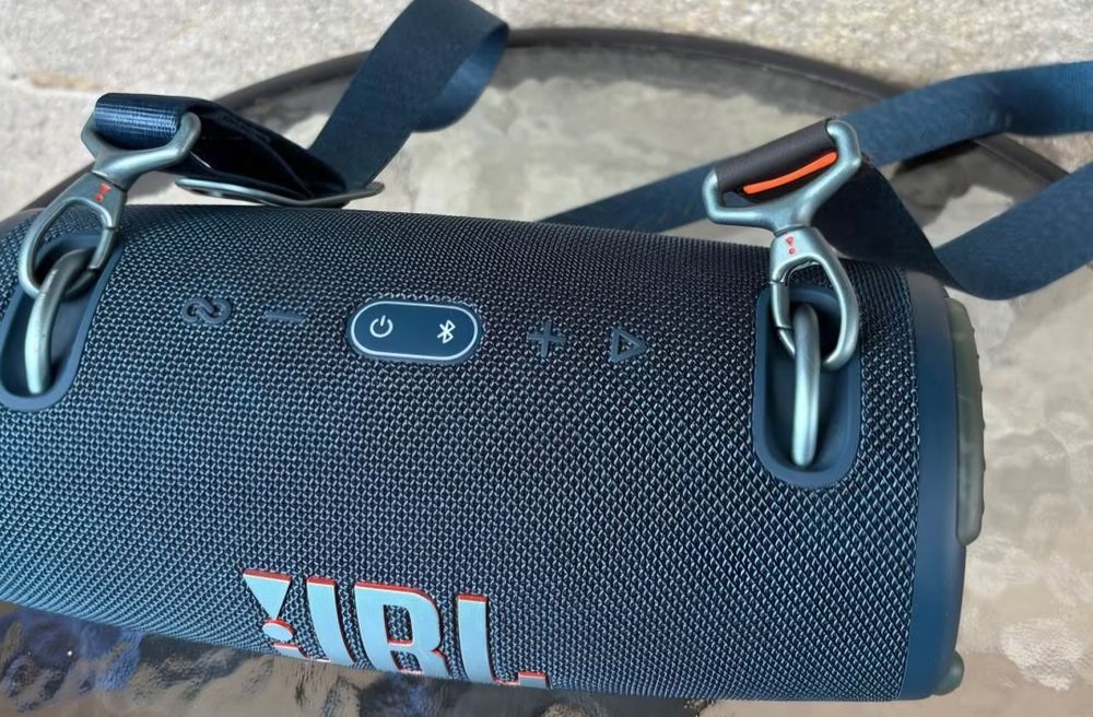 Тонколона  jbl extreme 3
