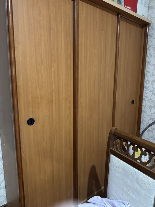 Кроватишкафтумба