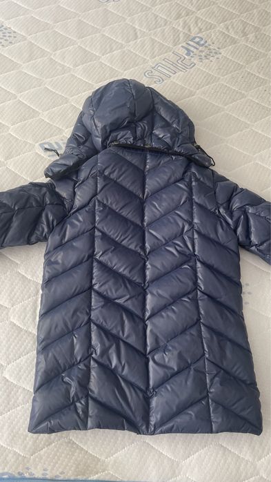 Детско яке Moncler - 140 см