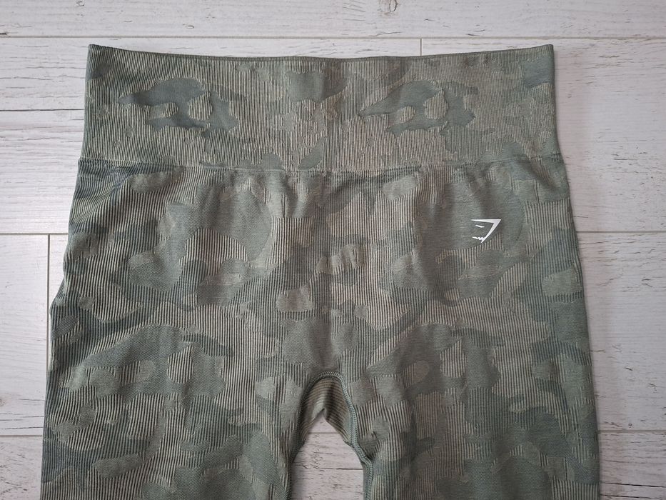 Gymshark-Ориг.Дамски клин