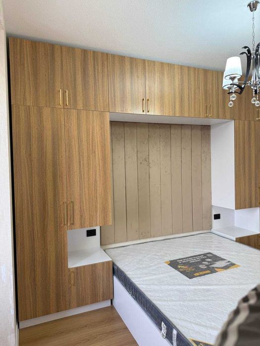 Shahar markazidan yangi uy