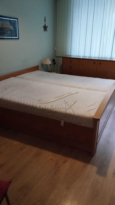 Тристаен апартамент под наем в Кършияка! 71906147