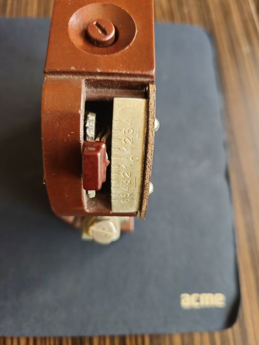 Продава се реле ТРТ 133,22А