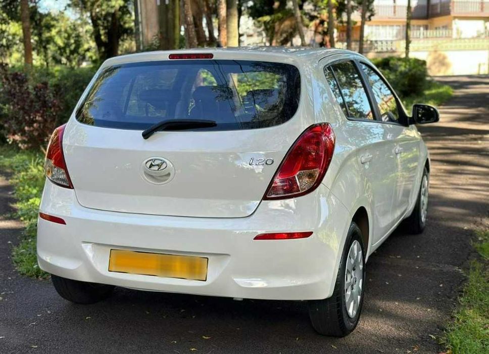 Piese din dezmembrari Hyundai I20 model 2008-2014, Benzina si Diesel