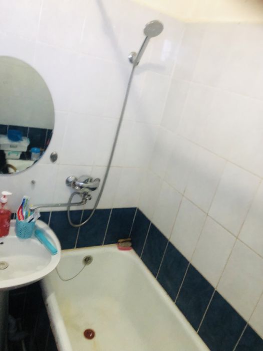 Продается квартира хорошем состоянии.