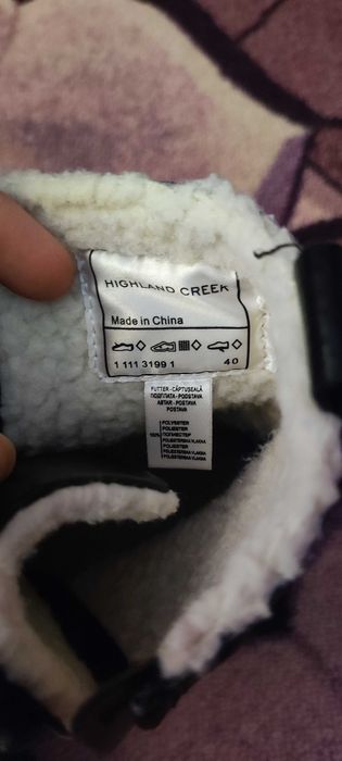 Дамски стилни топли боти