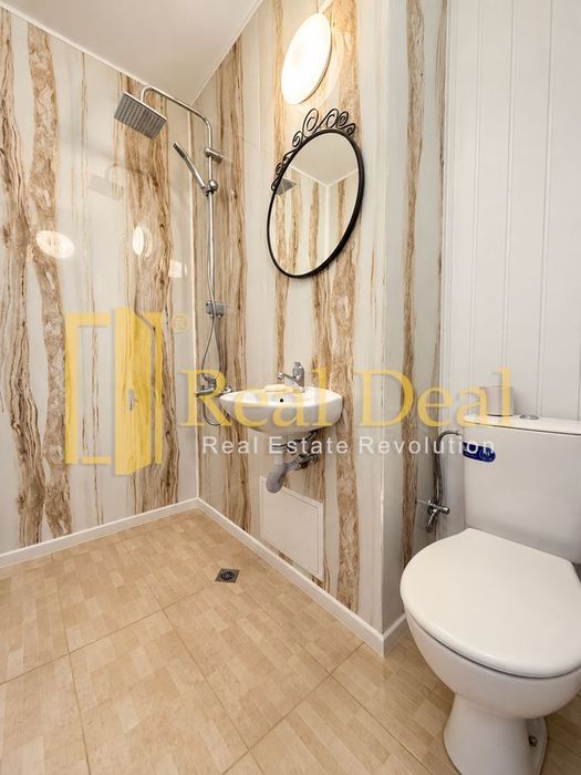 Продава се Тристаен апартамент в София, Люлин 5 - 65 кв.м за 2385 €/кв.м - Снимка #8