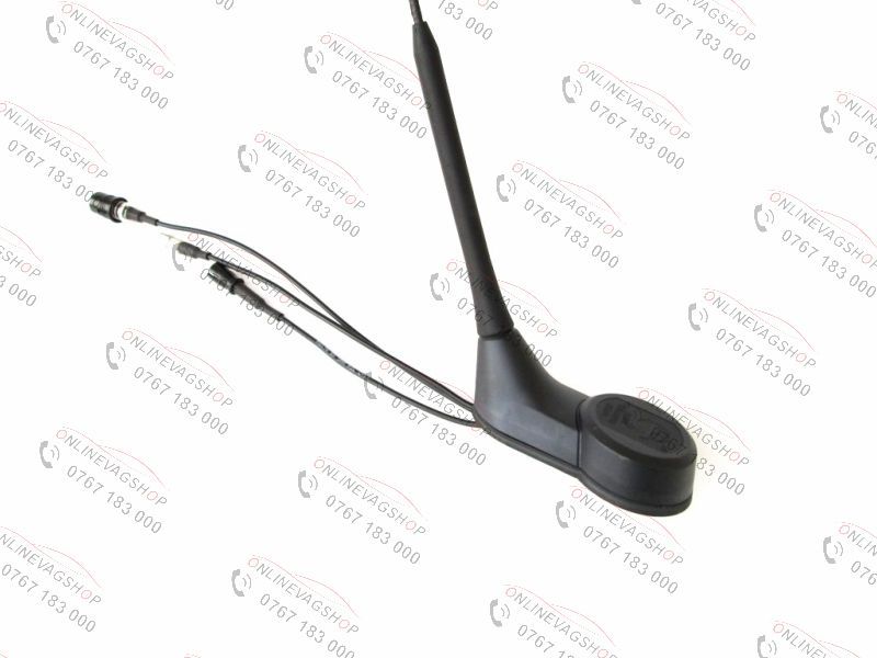 Antena Radio, GPS,Telefon completa VW, Skoda,Seat,Audi