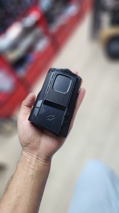 Antiradar neoline 7800s wifi black