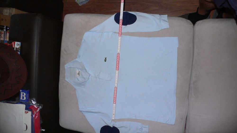 Риза ZARA-M/46.ДругиS:Lacoste,PepeJeans,Napapijri,PierreCardin:164-176