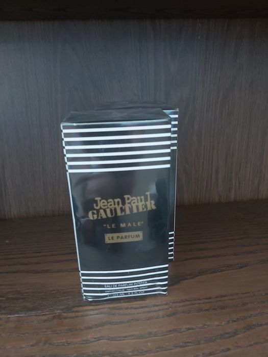 Jean Paul  Gauttier