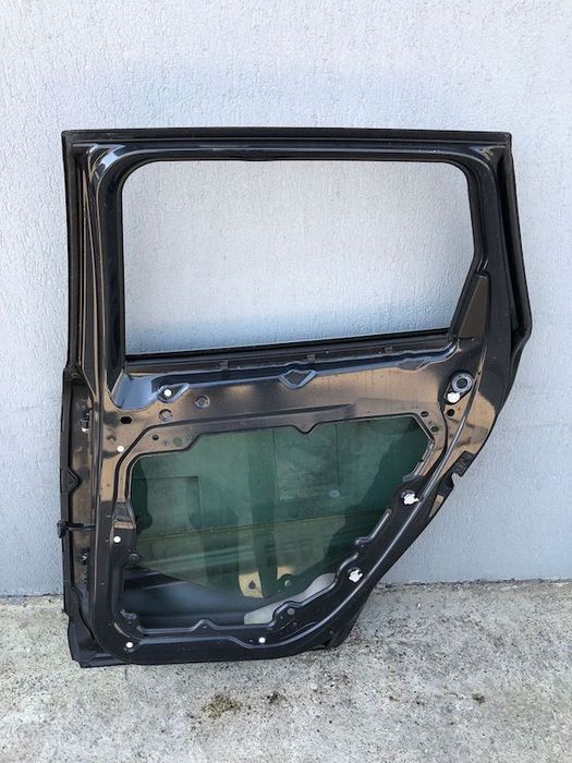 Usa Dreapta Spate Volvo XC60 2008-2017 30745504