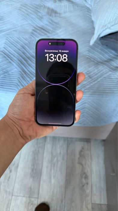 Айфон 14 про 128гб