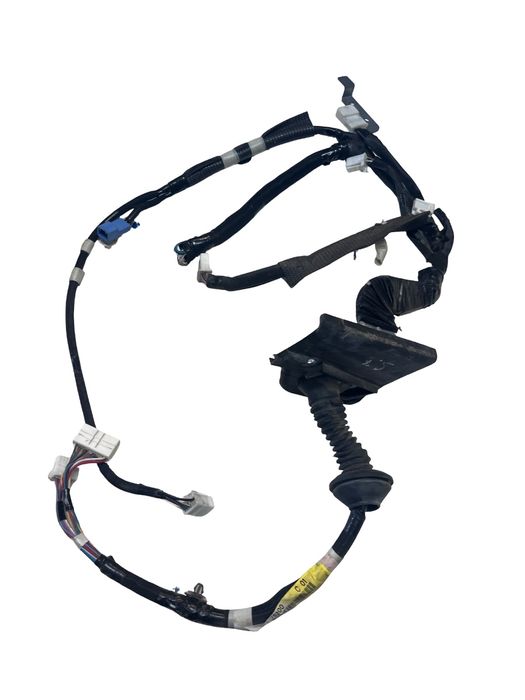 Instalatie Electrica Portiera Stanga Fata Lexus Ct Zwa10_ 2010 ->