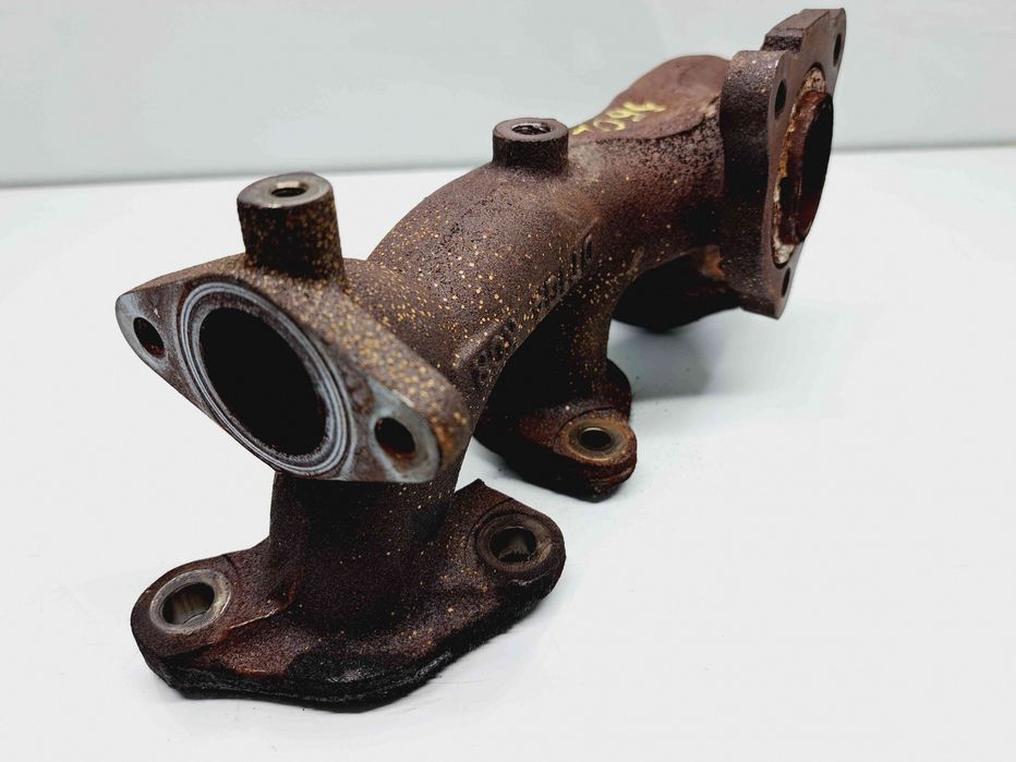 Galerie evacuare Volvo V60 [Fabr 2010-2018] 31380132 2.0 D4204T8 88KW