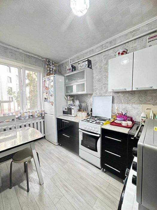 2 ком квартира в районе 19 школы