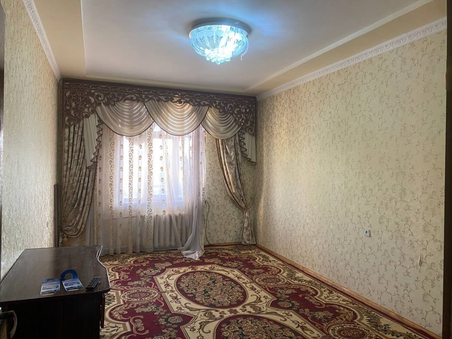 2 хонали квартира ижарага берилади ОИЛАГА узок муддатга