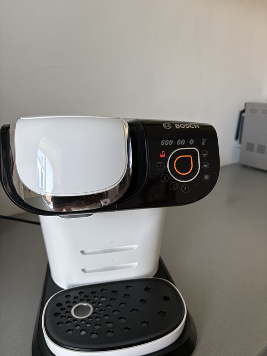 aparat de cafea BOSCH