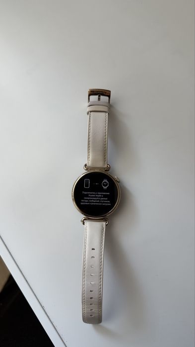Huawei Watch GT 6