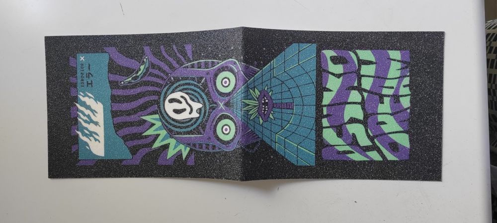 Trotineta oxelo freestyle