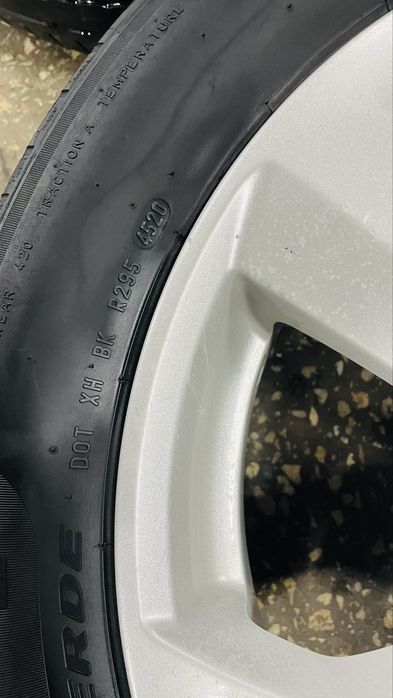 Диски  титанки  ларгус  R16