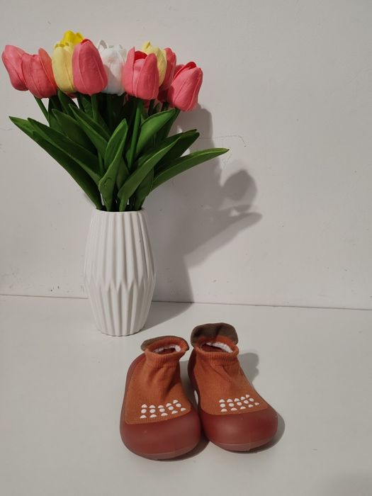 Încălțări interior