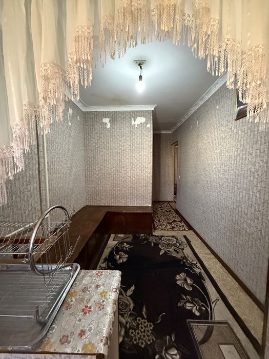 Квартира арендага берилади.фрунзе Атлс