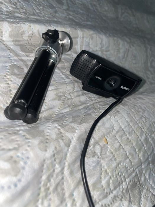 Камера для компьютера