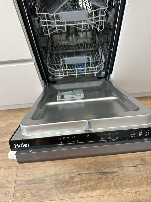 Посудомоечная машина