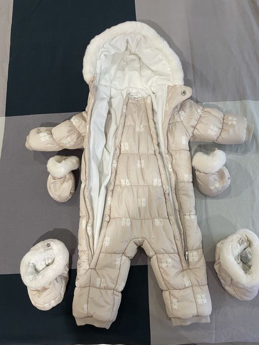 Космонавт Mayoral