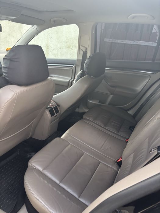 Golf 5 gt 2.0 disel