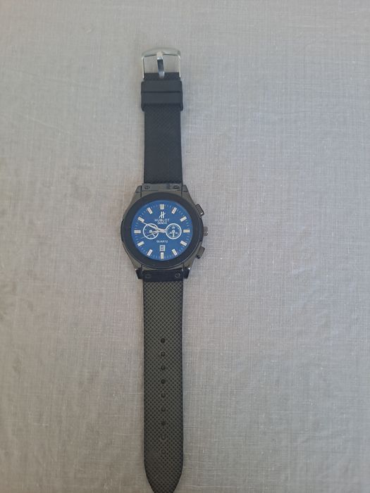 Qo'l soati Hublot Geneve