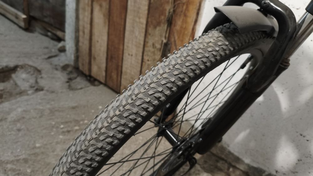 Велосипед Viva Chase 600