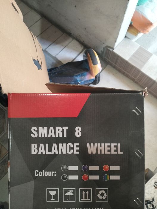 Продам гироскутер