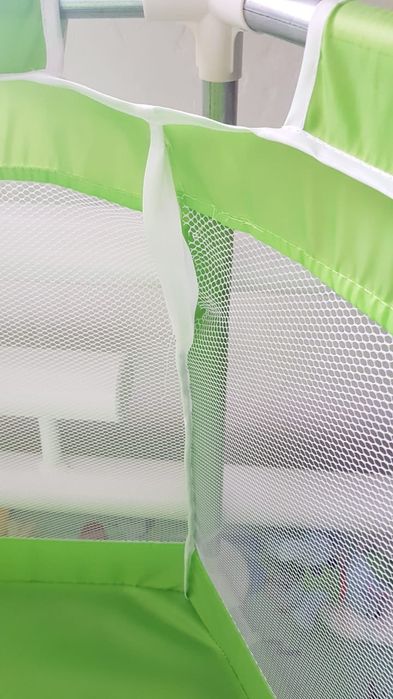 Манеж детский игровой