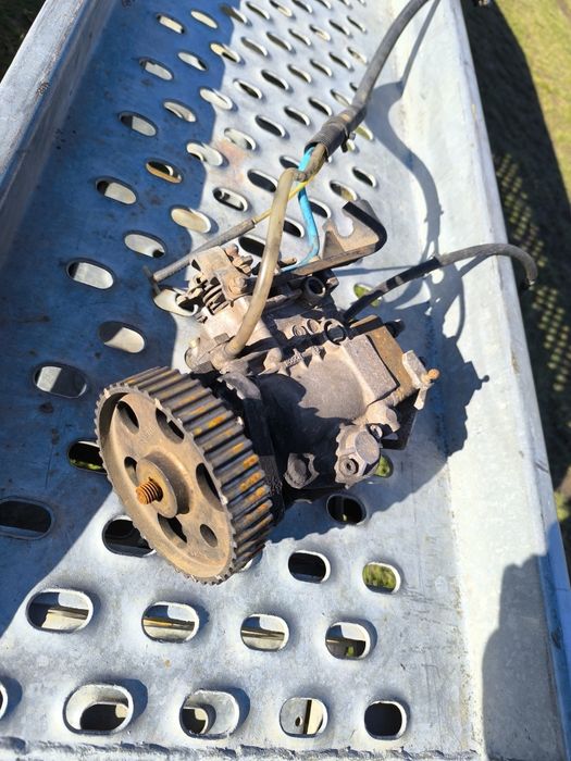 Гнп за Т4 1.9 дизел