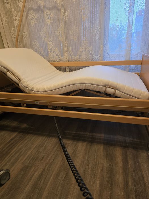 Pat medical electric IASI