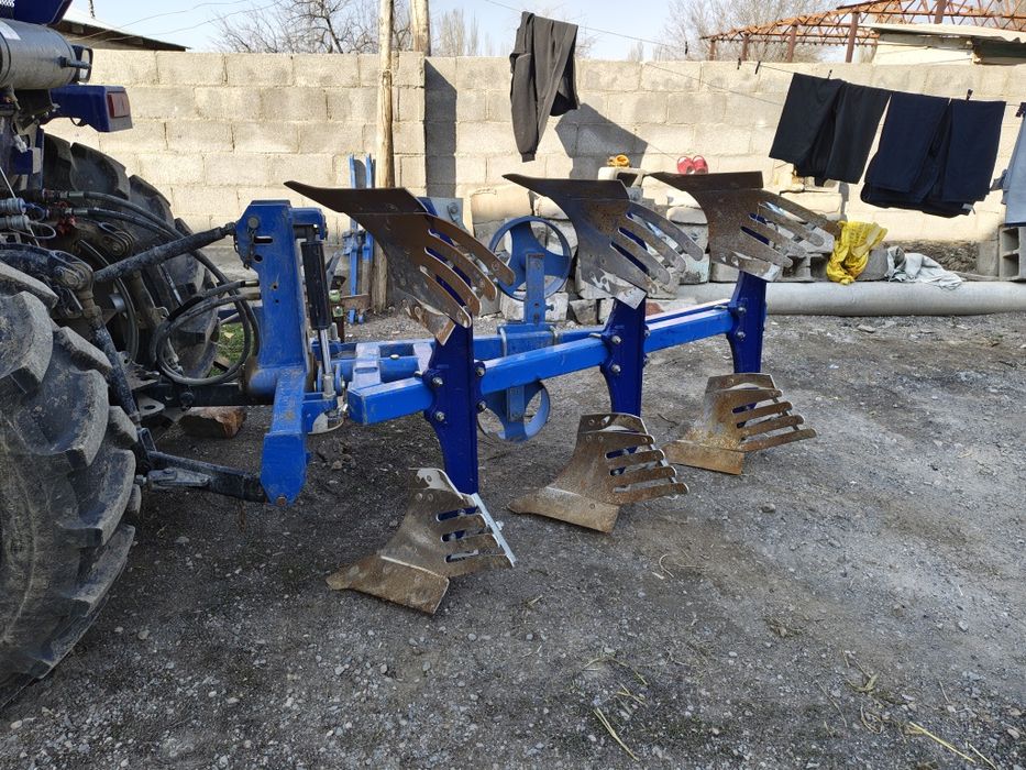 Соқа325кепылдыкпен