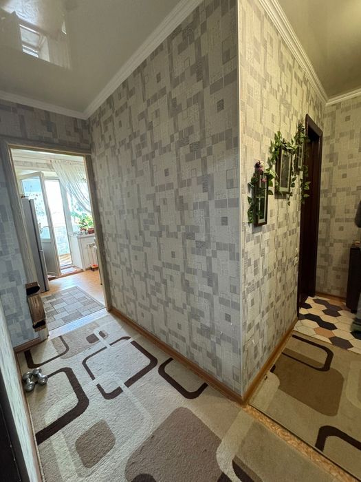 Продам 1 ком квартиру район Береке