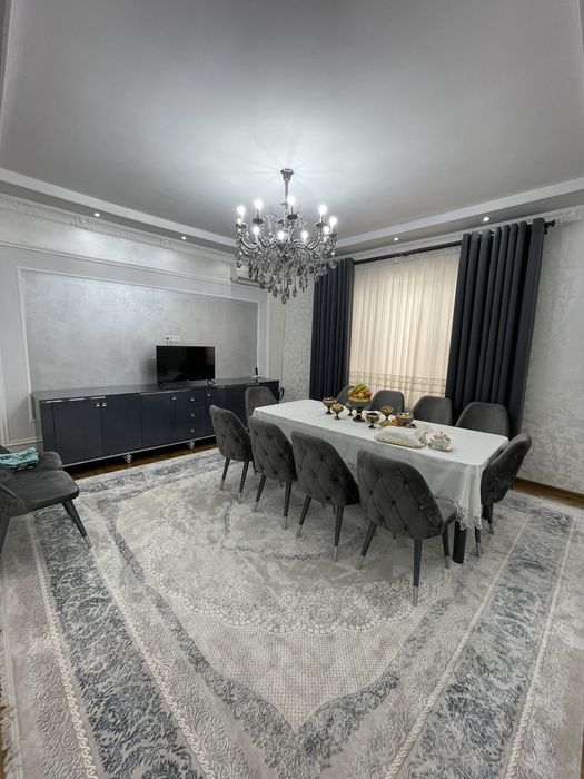 Ховли 1.6 сотох Хасанбой Абдурахмонов