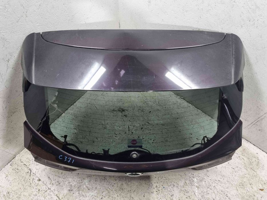 Haion Nissan Qashqai (2) [Fabr 2013-2017]